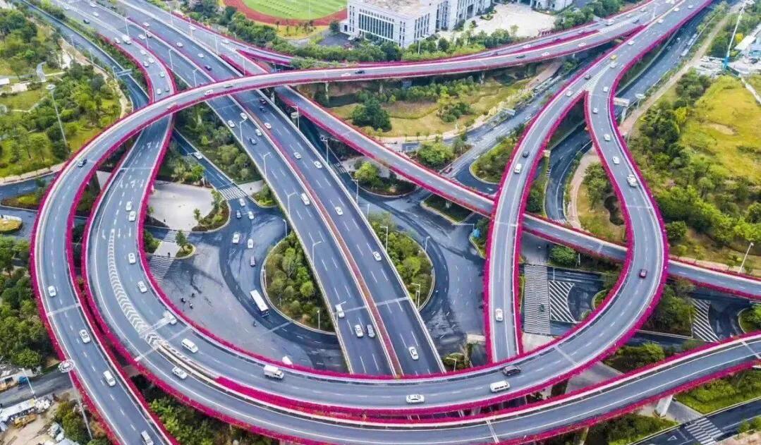 福州越来越美,福州加快建设现代化国际城市