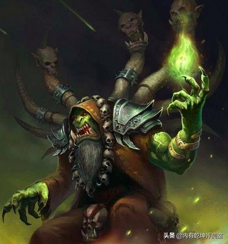 魔兽世界怀旧服术士手法,魔兽世界怀旧服术士详细解答