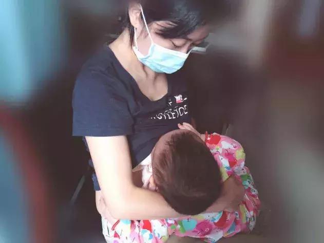 哺乳期妈妈感冒了该如何应对?