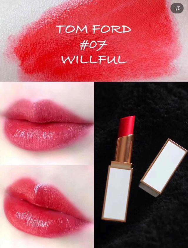 520表白第一支口红,520送什么口红适合表白