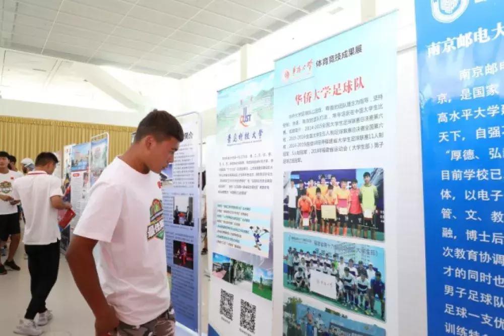 各高校组织的夏令营,青少年2018青岛足球夏令营