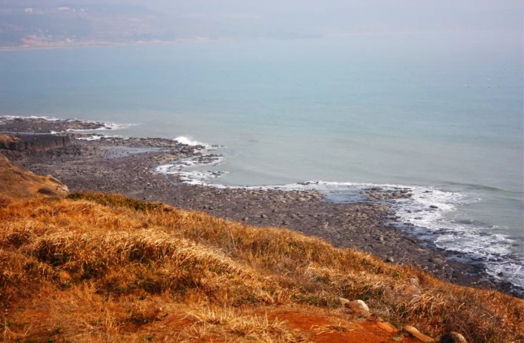 旅行种草,垦丁必打卡景点