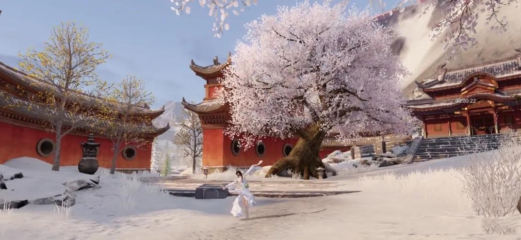 天刀2020哪个门派pve厉害,寻找天刀本命门派