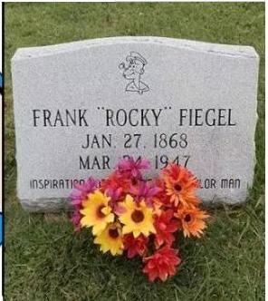 他是大力水手原型，拳击高手，一生95场仅3败，遗憾膝下无儿女