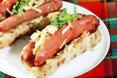 台北22种特色美食，全是老蒋当年带过去的，你吃过几种