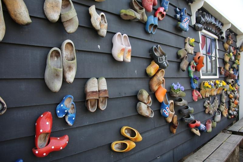 罕见的25面额纸币,17世纪的科学家出现在风车王国的钞票上