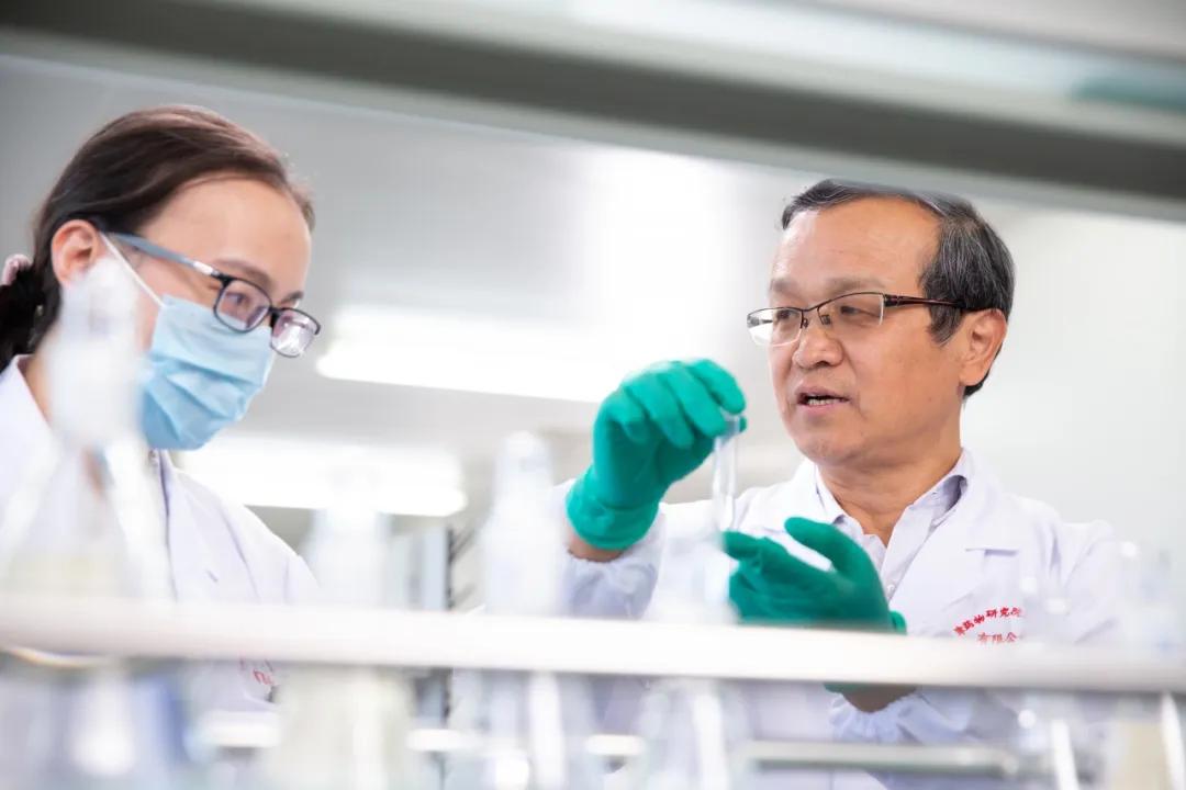 科技抗疫彰显企业硬核力量,抗击疫情高新企业