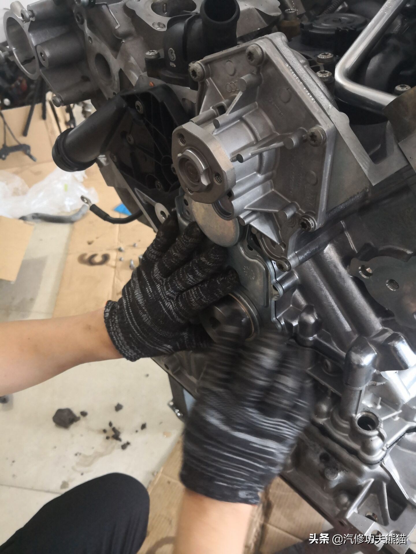 老款奥迪a6l烧机油的车型,最新款奥迪a6l质量怎么样烧机油吗