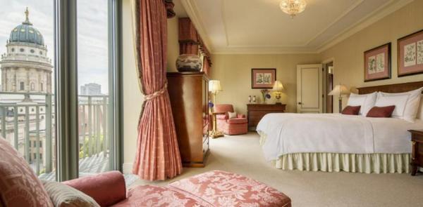 丽晶度假村,细数中国顶级酒店丽江香格里拉篇