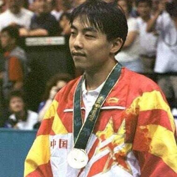 刚获大满贯,却差点蒙冤被毁掉,2次想过自杀,他怎么挺过来的?