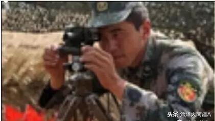 战争之神的眼睛——炮兵侦察兵