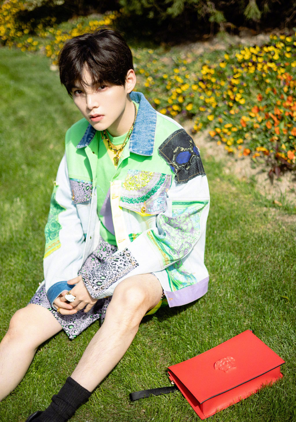 圆脸发型男最流行什么发型,发型设计与脸型搭配男生长脸刘海