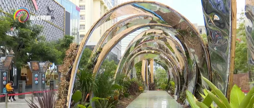 前三季零售总额76.06亿元！昆明这个网红街区改造提升基本完成，获得市民游客的肯定