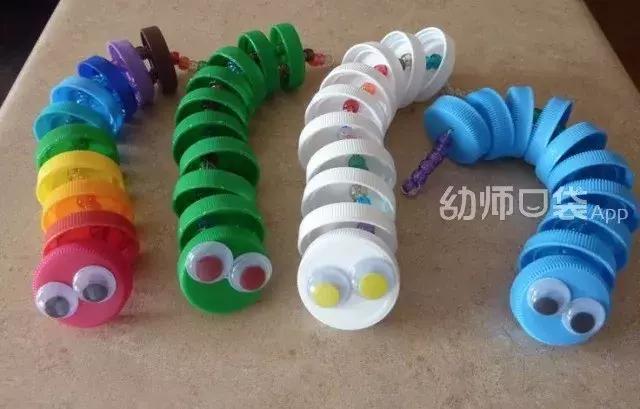 酒瓶纸盒利用,废纸罐头盒和空瓶子怎么变废为宝