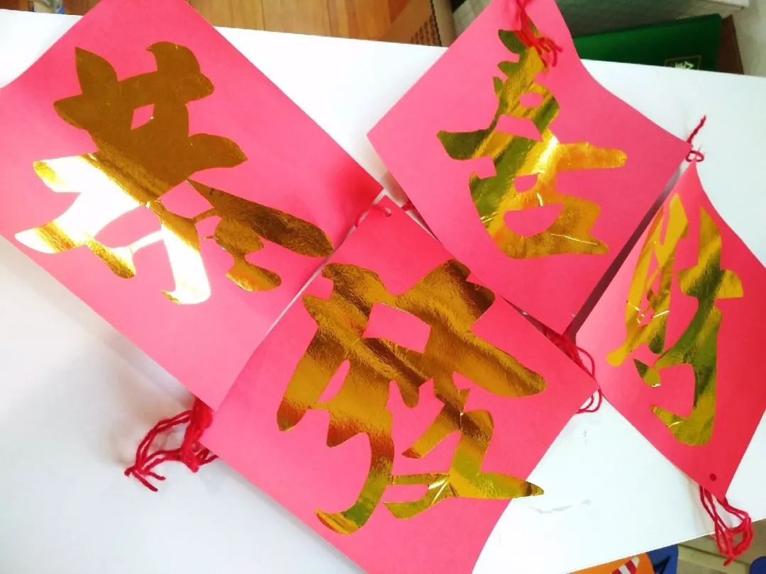 新年就是这个“味”！请看淘乐思里的红红与火火