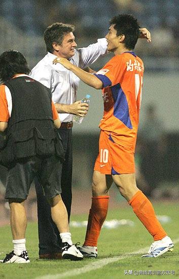 鲁能队史高光时刻,2016年鲁能主场战绩