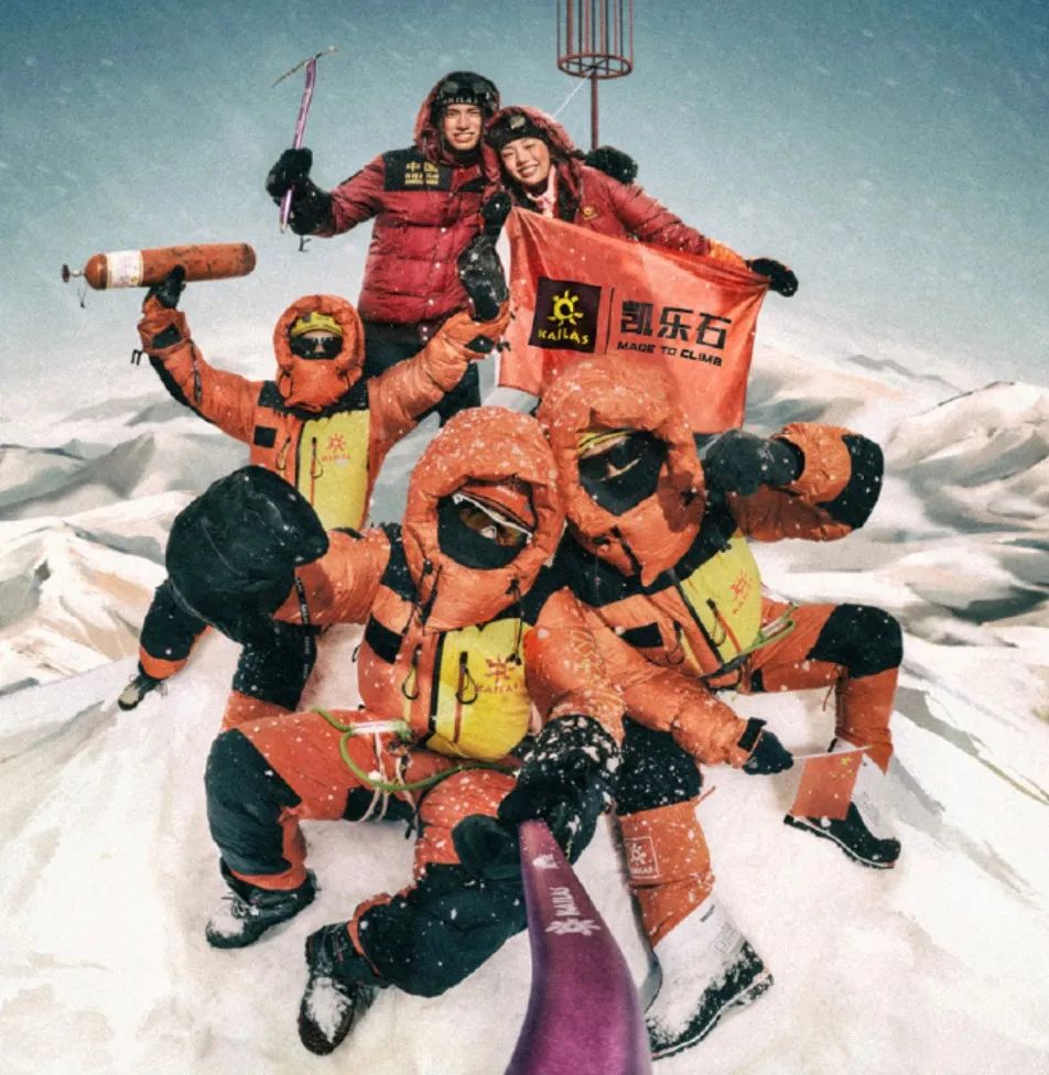 户外露营品牌国货之光,有哪些国货之光品牌