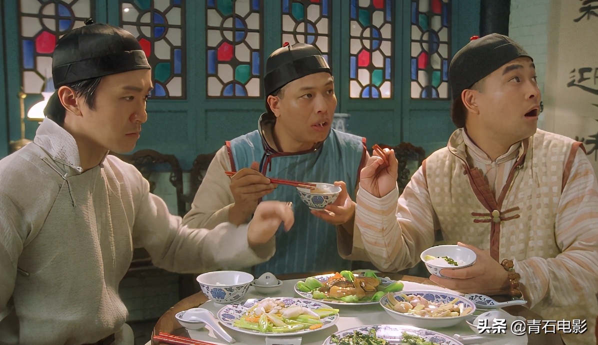 周星驰在拍电影可以破历史票房吗,周星驰烂片都有哪些