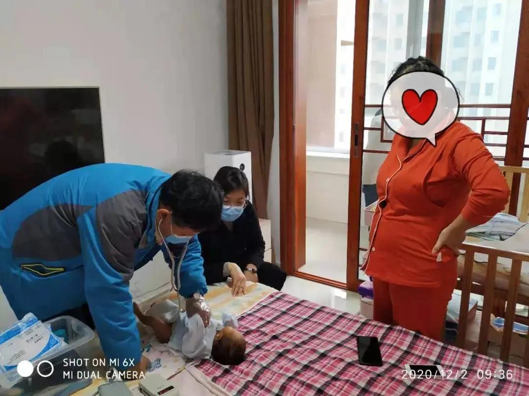 徐蕾医生,妇幼保健院徐蕾