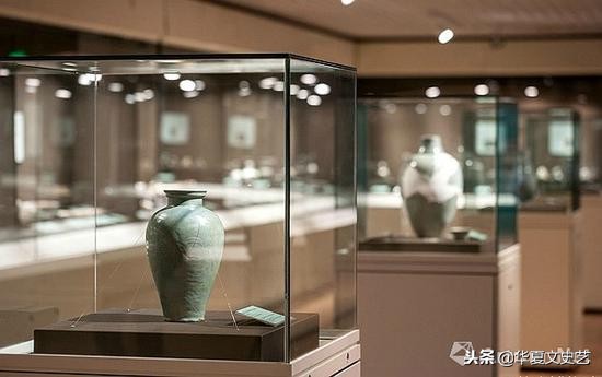 2018年拍卖的乾隆炉钧釉瓷器,近年拍卖乾隆珐琅描金瓷器价格