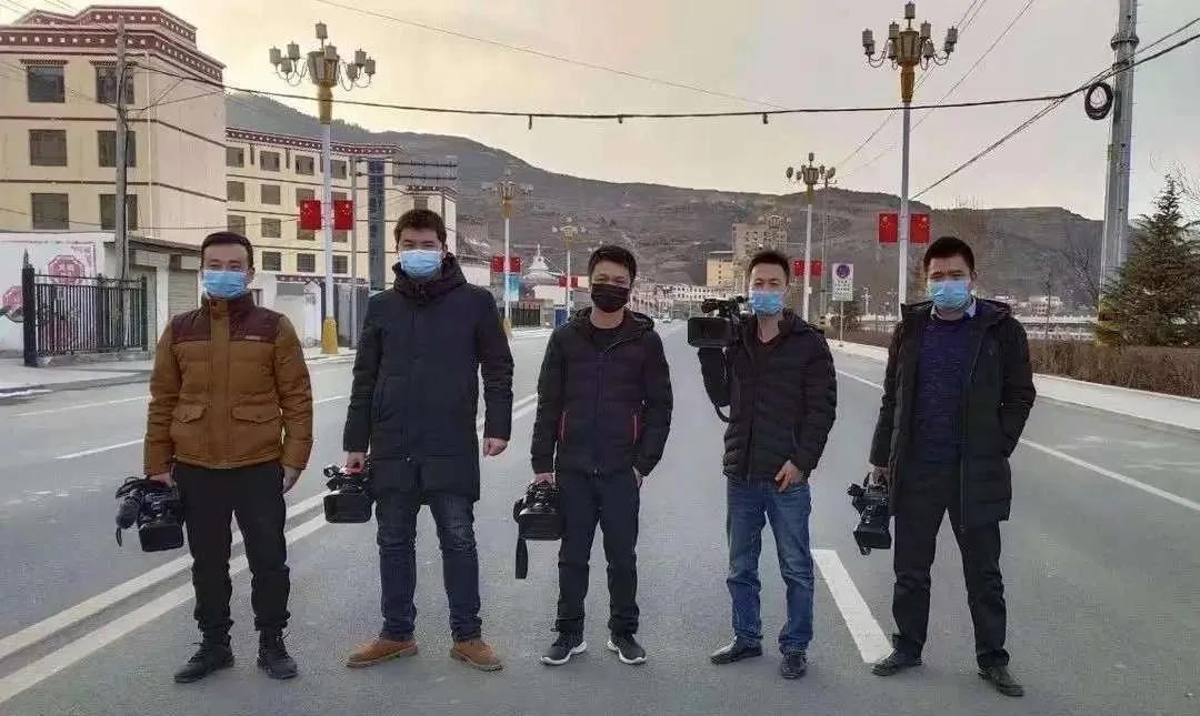 甘南州卓尼县疫情防控,疫情防控云南陇川在行动