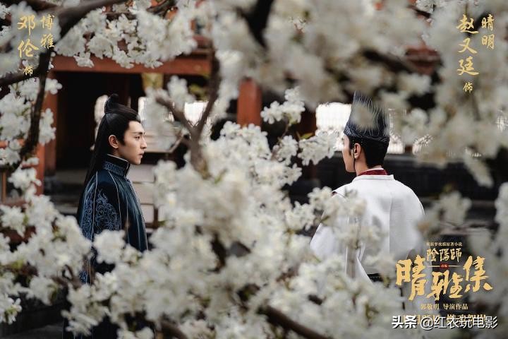 郭敬明电影晴雅集,郭敬明晴雅集什么时候能重新上线