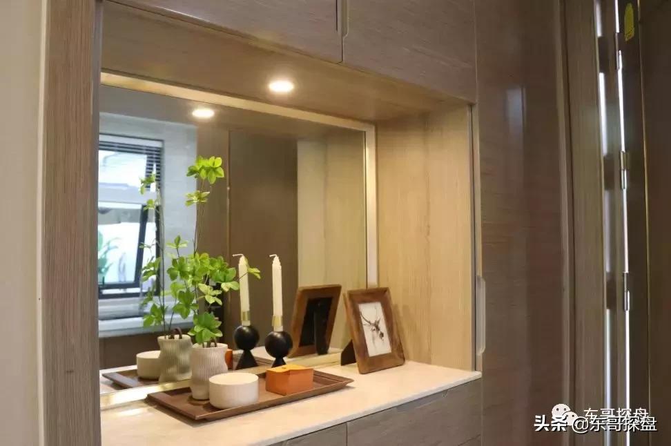 这个三环内被低估的板块，竟隐藏着如此改善品？