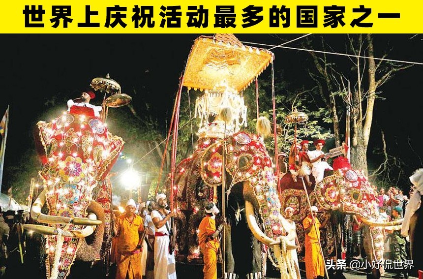 斯里兰卡的日常生活,斯里兰卡普通人的真实生活