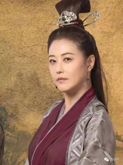 盘点所有的黑帮大嫂,黑帮大嫂发迹史