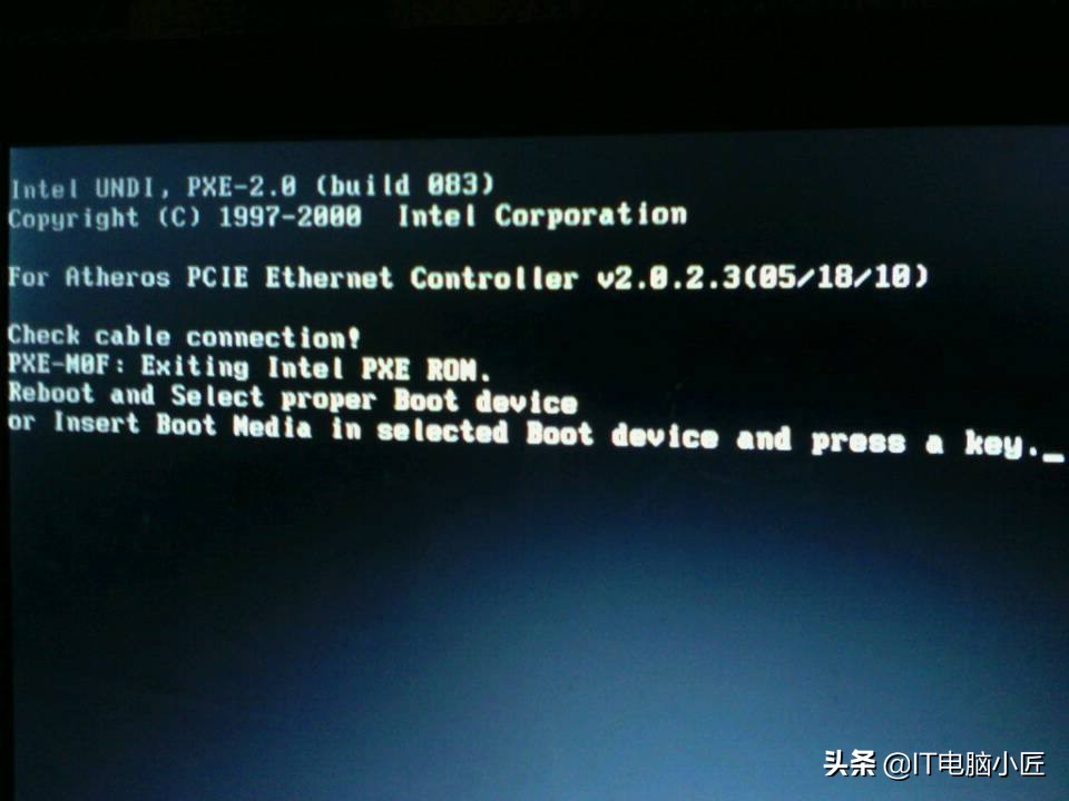 电脑维修思路大全,电脑维修4句宝典
