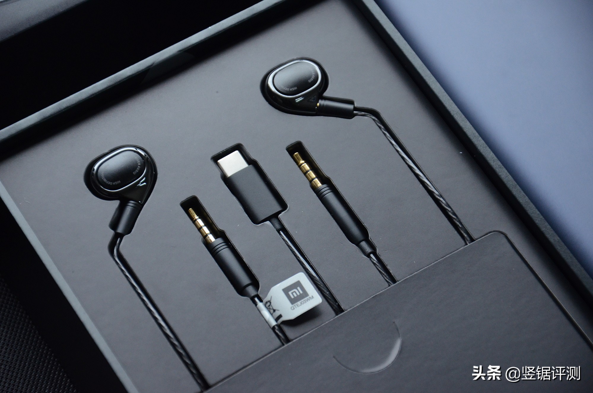 小米发烧级耳机,小米蓝牙耳机推荐最新款