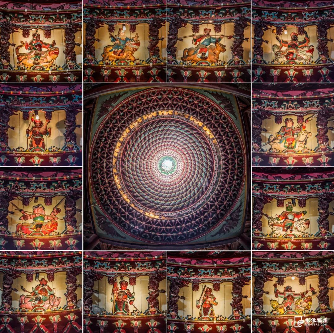 这位建筑设计摄影咖，首次分享他频频获奖的“秘籍”