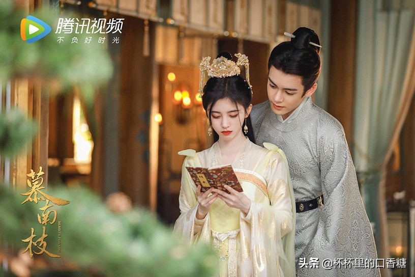 章子怡主演的上阳赋首发预告片,上阳赋章子怡超长预告