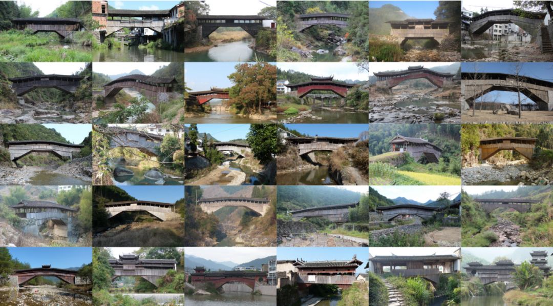 大桥原来是这样建造的,最巧妙的大桥建造