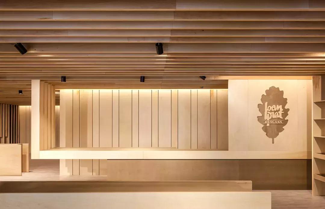 专卖店装修设计推荐,100平米家居用品店装修