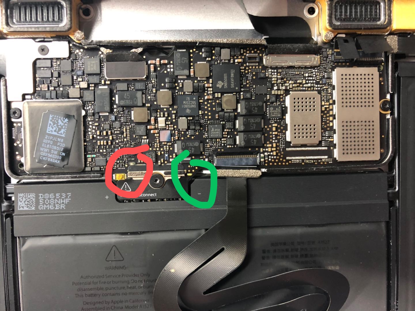 鑻规灉book,macbook鍧忎簡鏁版嵁杞Щ