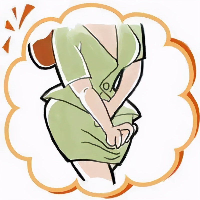 夏天*处私**异味重？这些问题要注意