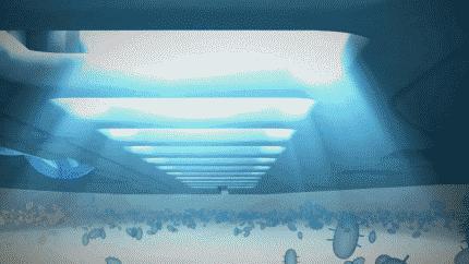 除螨仪只要一块钱有效去除螨虫,除螨神器让螨虫无处可逃