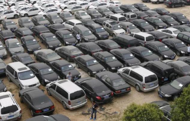 买日系二手车,想买日系车怕被喷