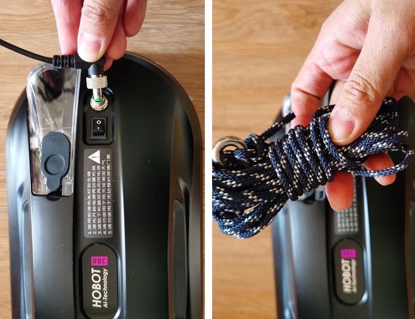 智能擦窗户机器人靠谱吗,科沃斯擦窗机器人880和920的区别