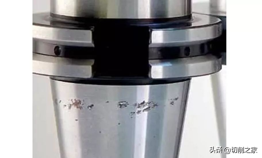 数控车床刀坏了怎么回事,数控刀具坏了怎么发现