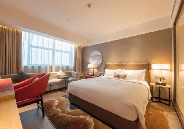 东呈国际酒店效果图,上海有东呈国际酒店吗