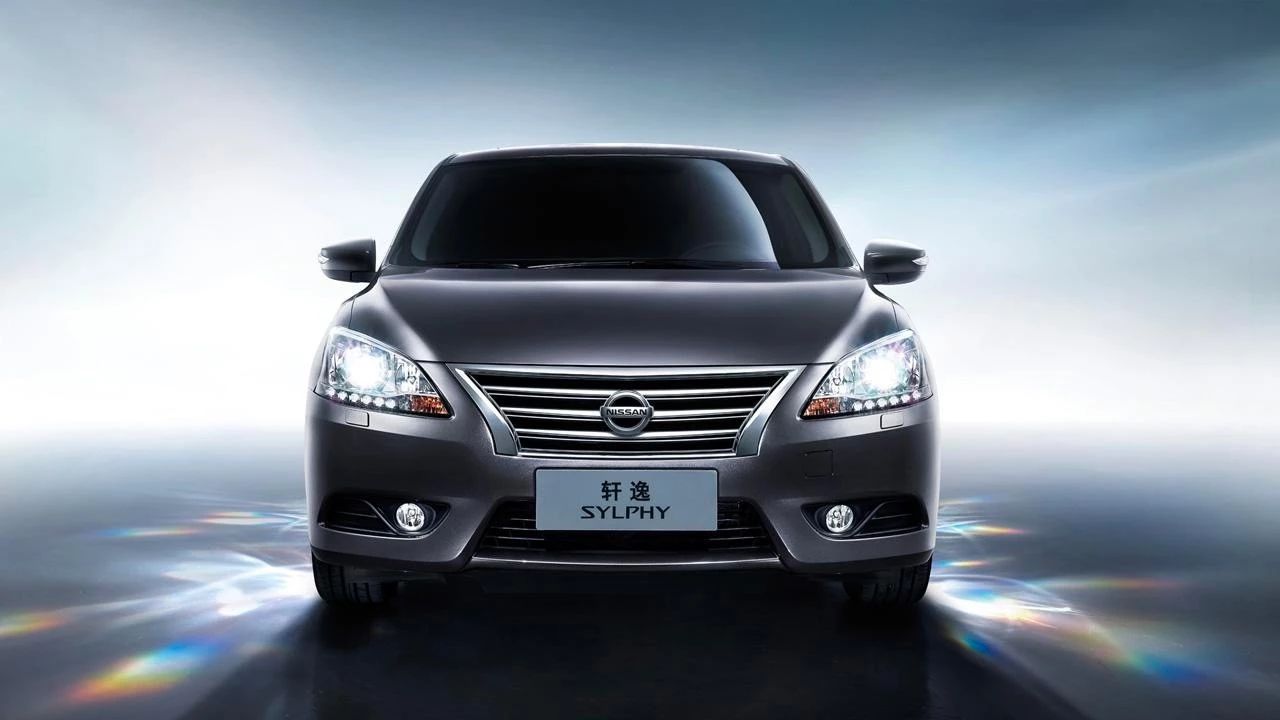 全新一代日产轩逸省心省油好选择,最新14代日产轩逸值得购买吗