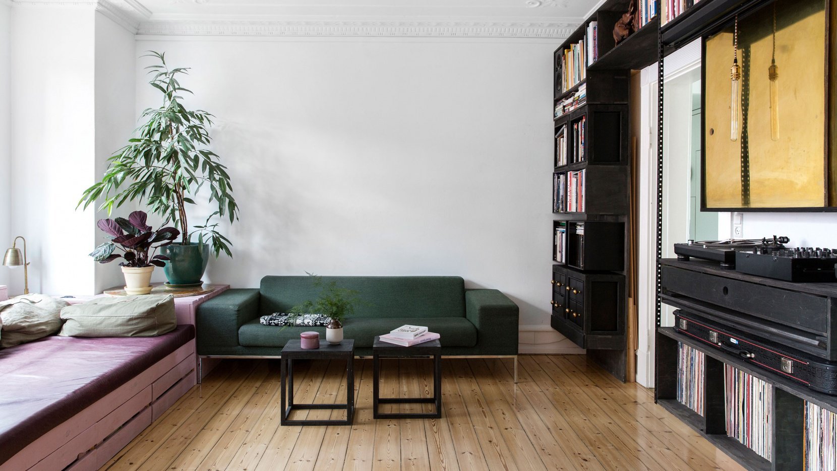 入住新家最有效的去甲醛方法,新家怎么去甲醛最快最有效