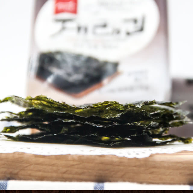 海苔和紫菜是一样的吗有什么区别,海苔与紫菜有什么区别