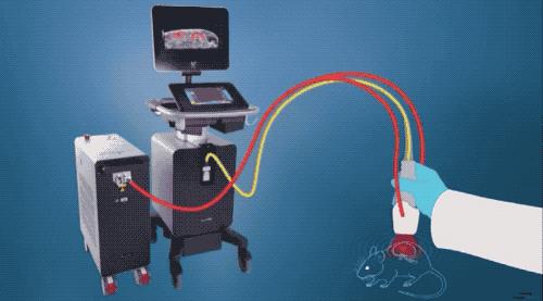 他们用噪音造了台冰箱，用的是爆款动漫里的同款物理原理
