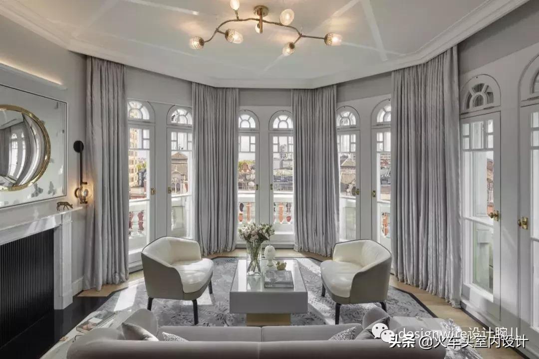 全球豪华酒店图片,文华东方酒店世界排名