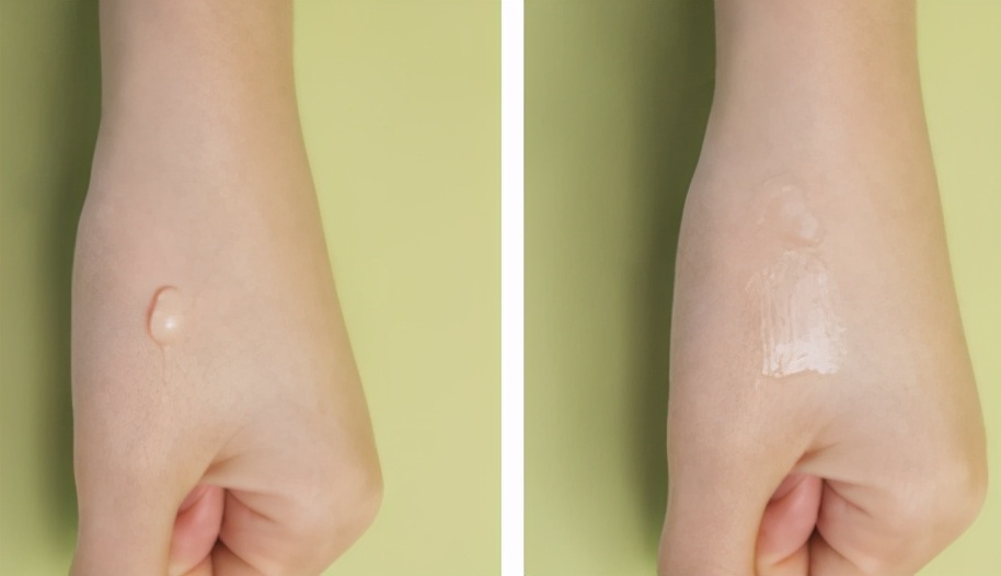 底妆干净妆前乳怎么用才好看呢,底妆加妆前乳的方法