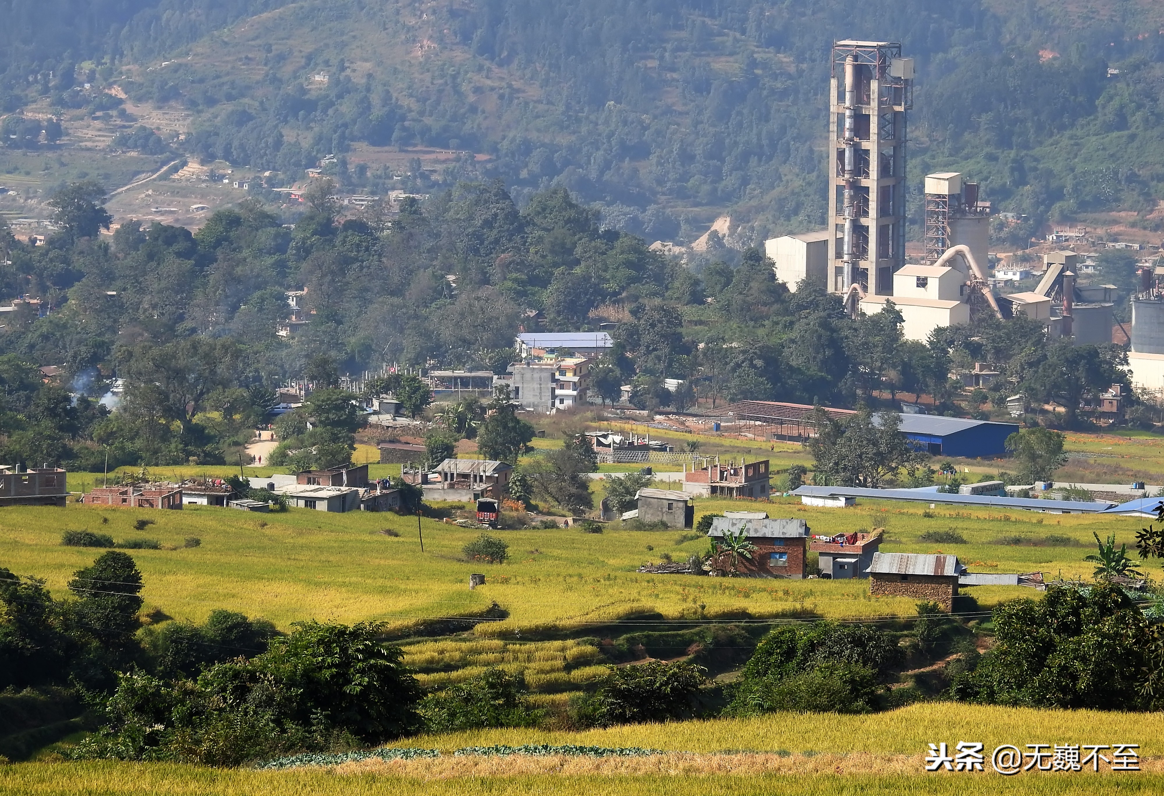 尼泊尔act徒步旅行,尼泊尔act徒步攻略大全