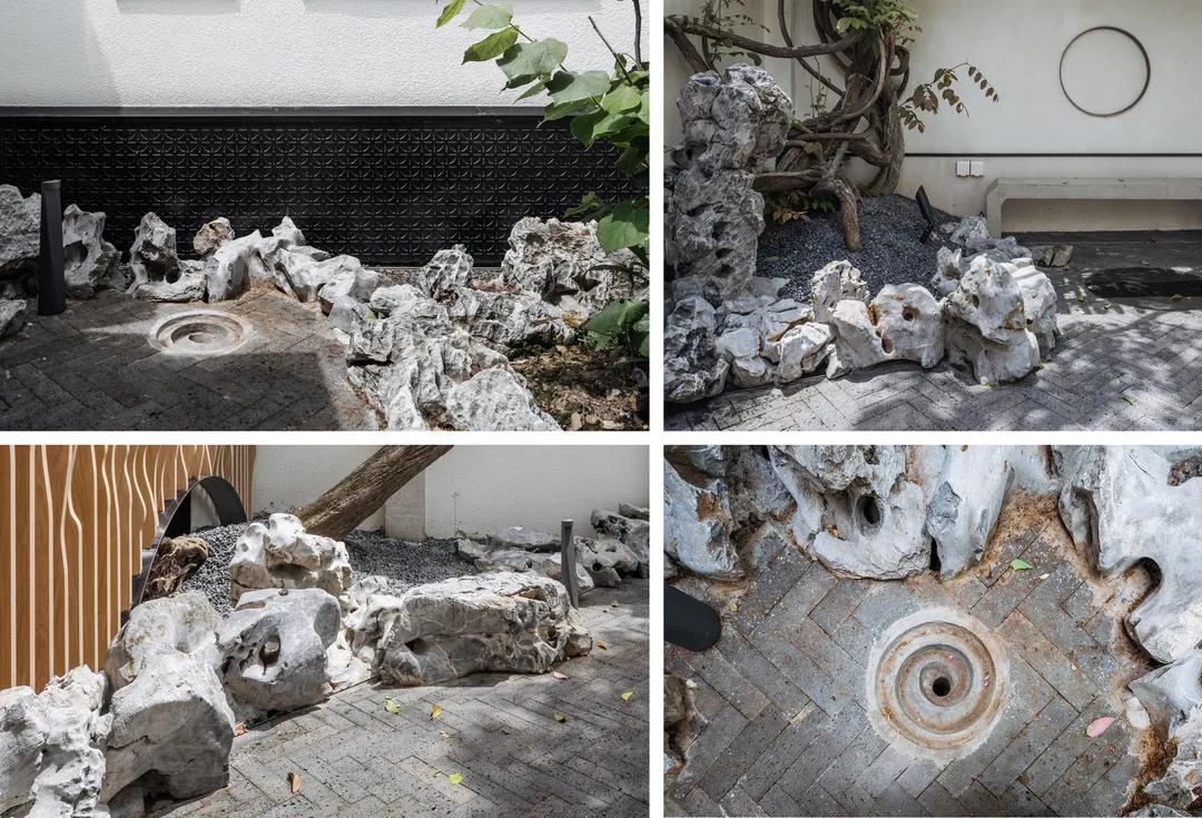 花6年时间建造木屋,花6年建造木屋